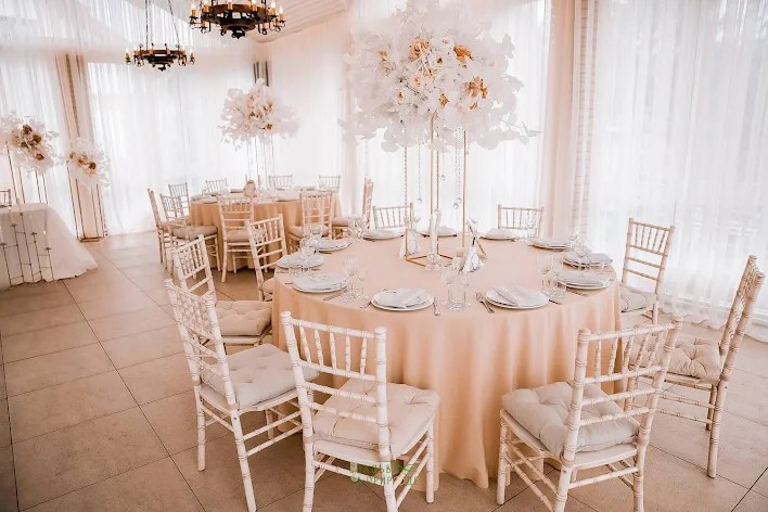 Фото №4 зала Банкетный зал