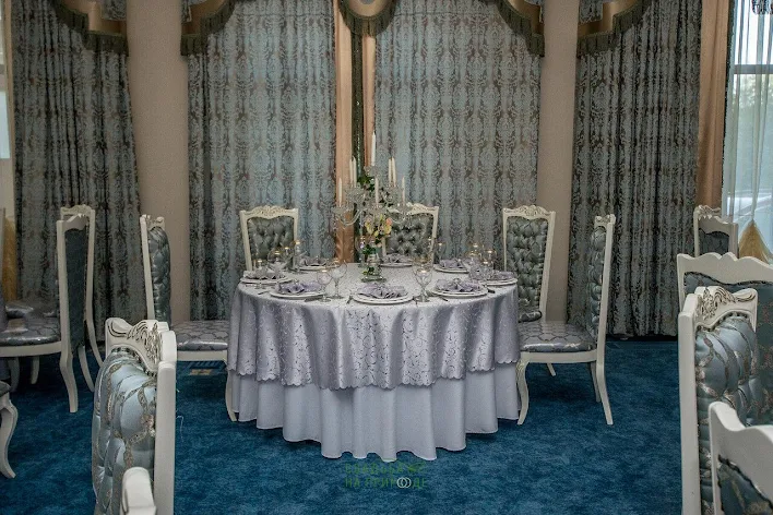 Фото №4 зала Банкетная резиденция «Эрмитаж» 