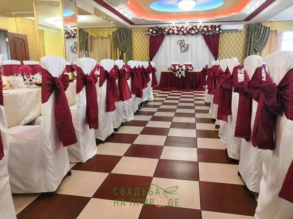 Фото №1 зала Зал на 2 этаже