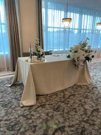 Фото №1 зала Банкет-холл сити