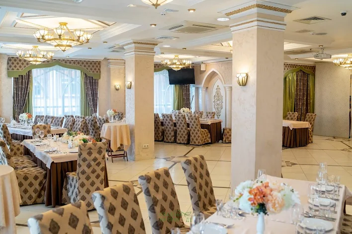 Фото №4 зала 2 этаж