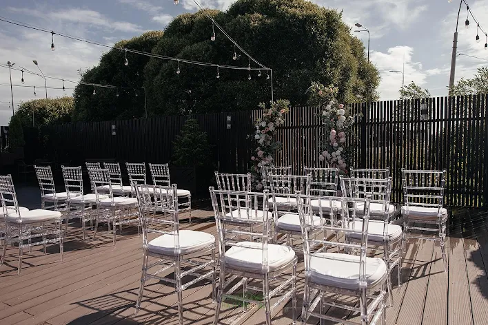 Фото №1 зала Шатёр