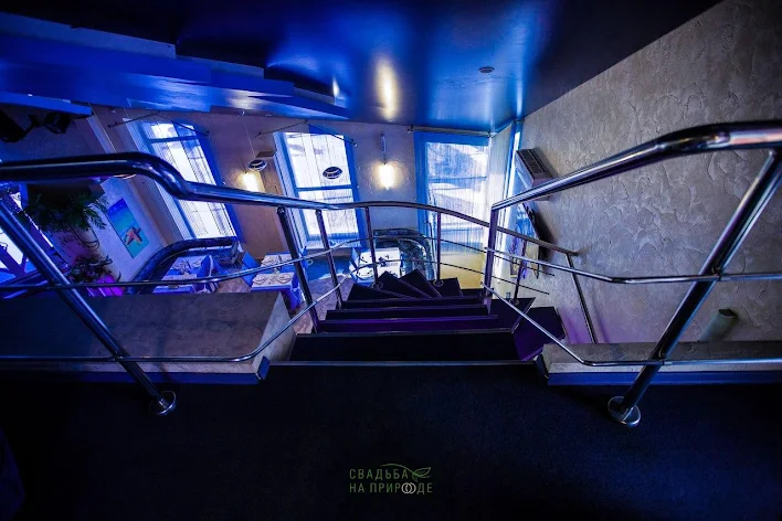 Фото №4 зала Кальянная