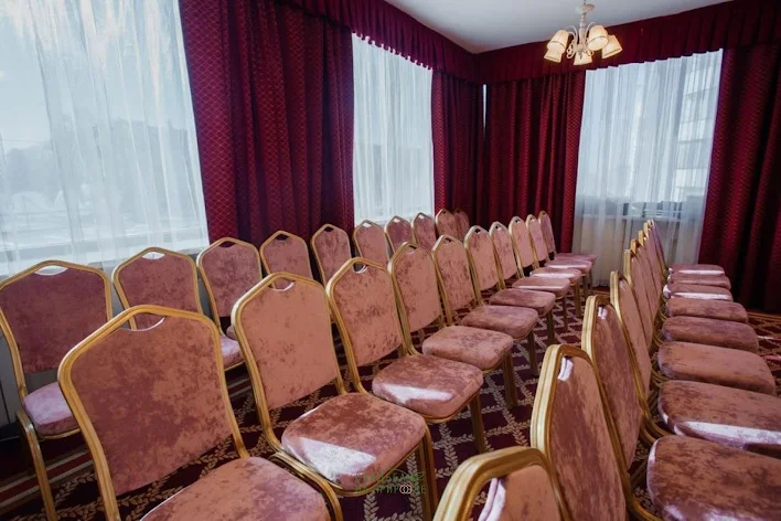 Фото №2 зала Зал «Георгиевский» 