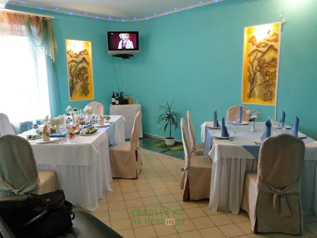 Фото №1 зала Зал на 15 человек