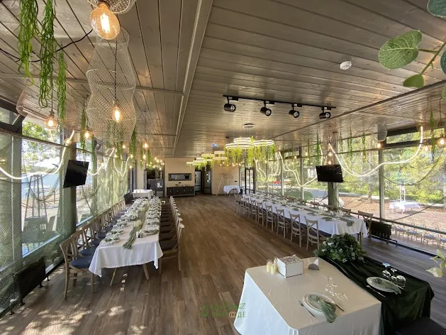 Фото №2 зала Большой зал