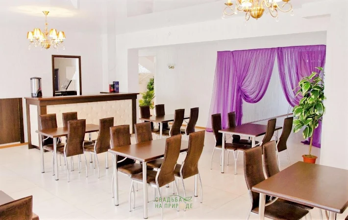 Фото №1 зала Помещение