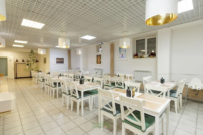 Фото №2 зала Основной зал