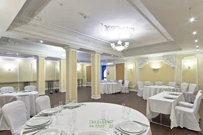 Фото №3 зала Зал «Светлояр» 