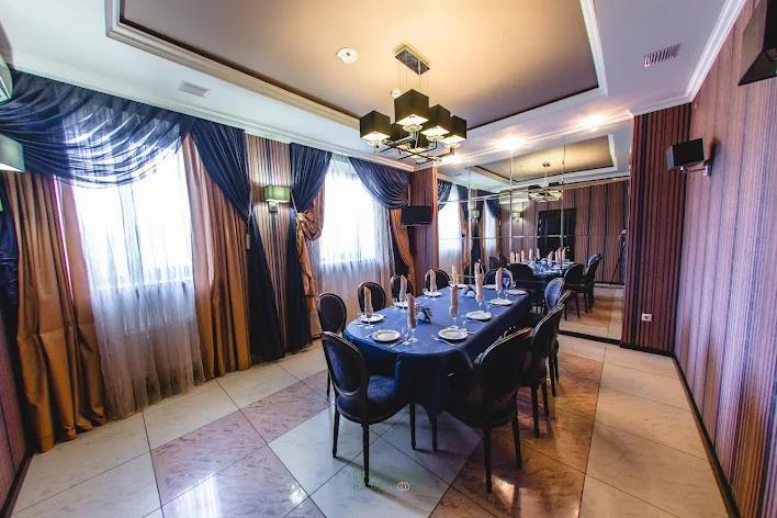 Фото №1 зала Vip-зал