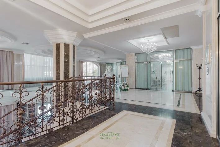 Фото №2 зала Зал «Жемчужный» 