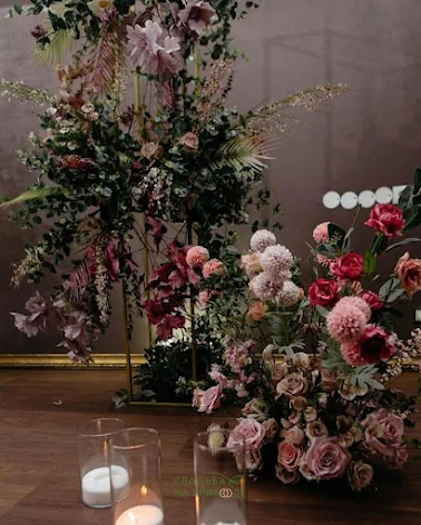 Фото №1 зала Основной зал