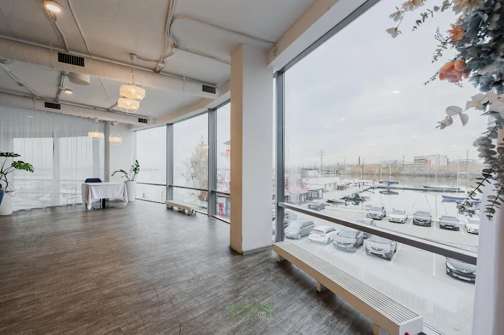 Фото №3 зала Основной зал