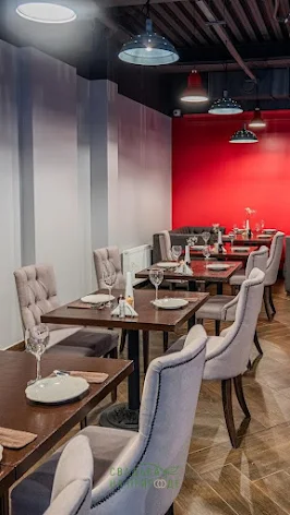 Фото №1 зала Основной зал