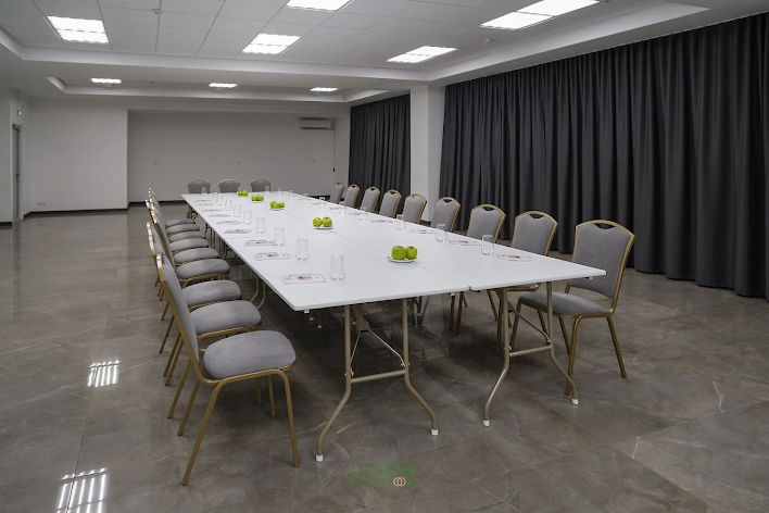 Фото №2 зала Большой  конференц-зал