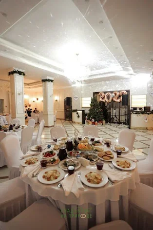 Фото №3 зала Банкетный зал