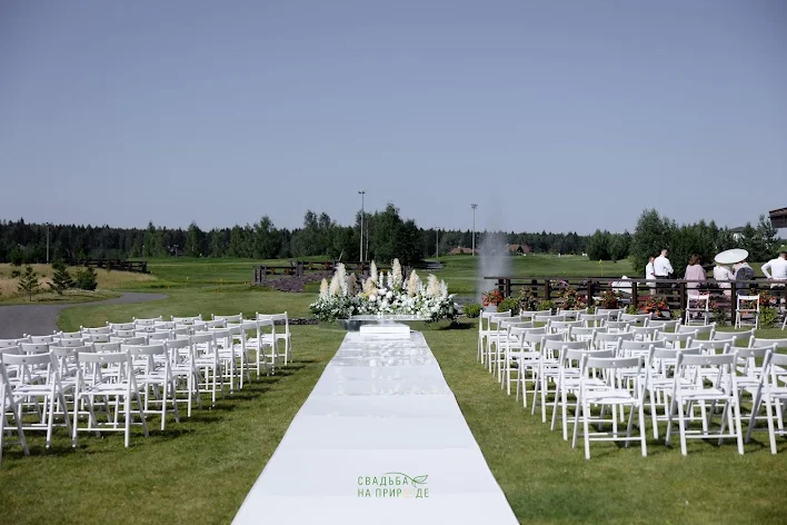 Фото №4 зала Панорамная веранда