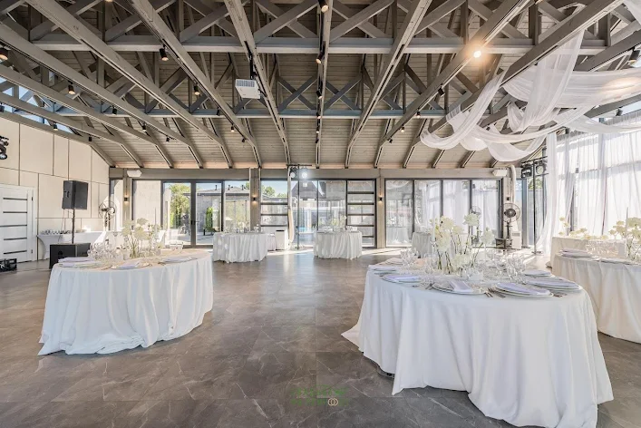 Фото №3 зала Основной зал