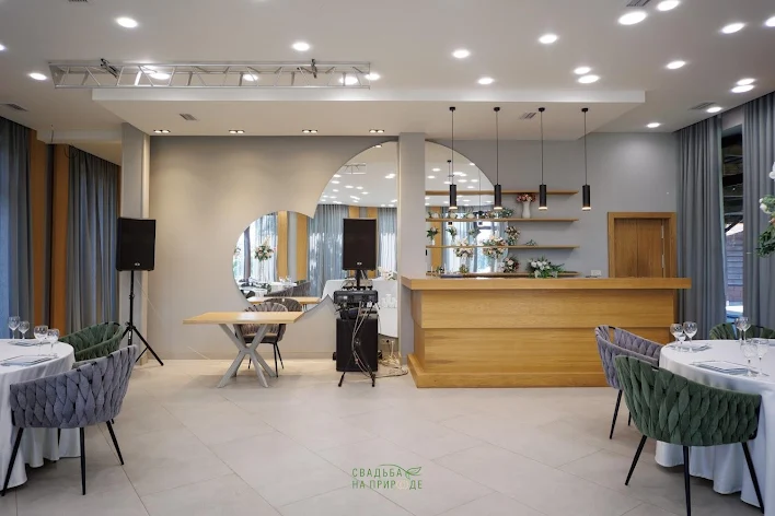 Фото №3 зала Основной зал