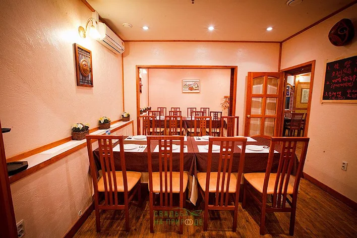 Фото №4 зала Основной зал