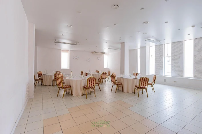 Фото №3 зала Зал «Белый» 