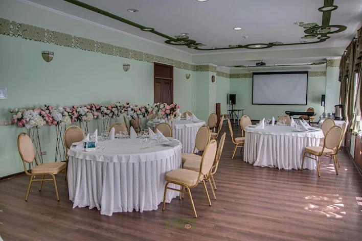 Фото №3 зала Зал «Императорский» 