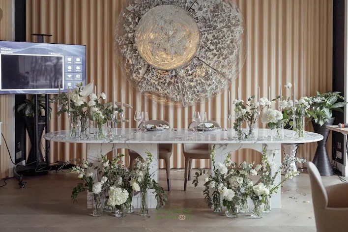 Фото №3 зала Гостиная 1&2