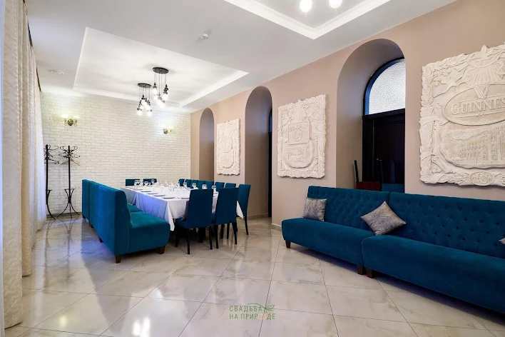 Фото №4 зала Малый зал