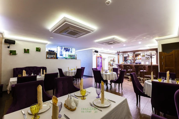 Фото №4 зала Основной зал