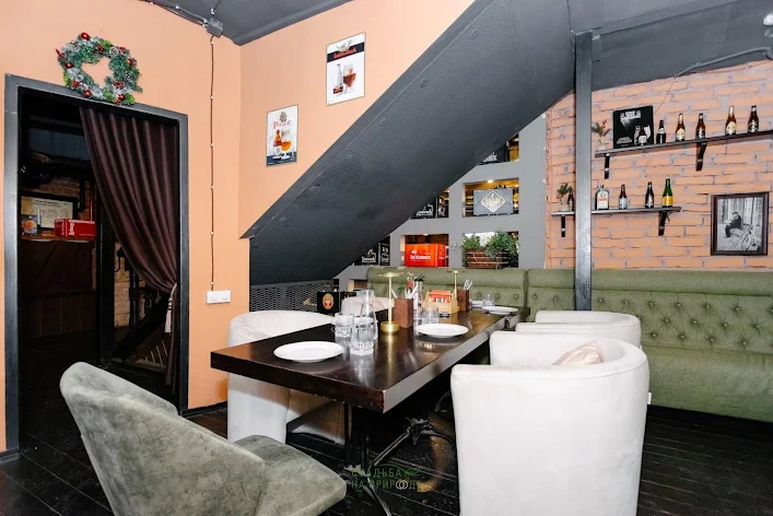 Фото №4 зала Vip-комната