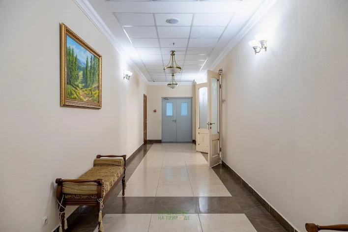 Фото №3 зала Большой зал