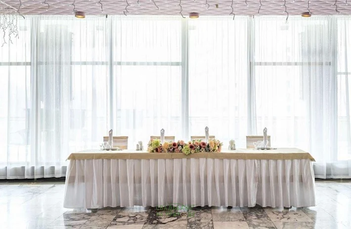 Фото №1 зала Зал «Аструс» 