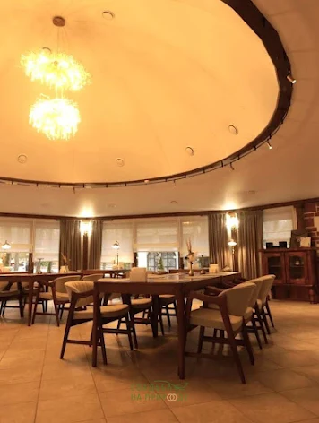 Фото №2 зала Основной зал