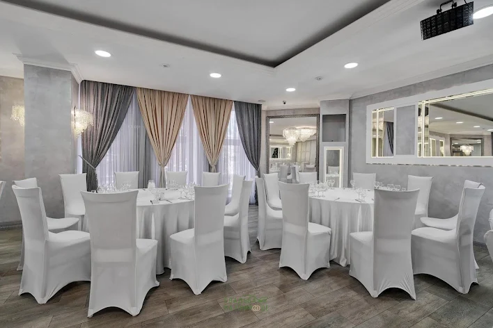 Фото №4 зала Большой зал