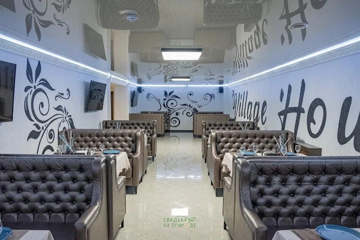 Фото №2 зала Основной зал