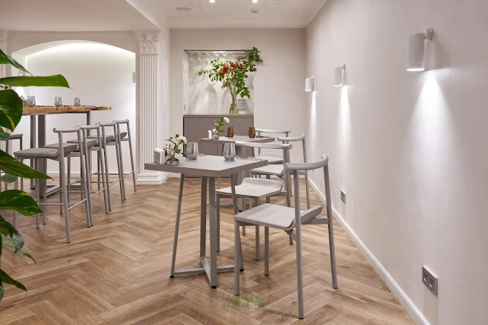 Фото №3 зала Зал «Luara» 