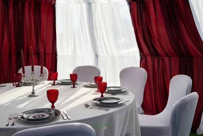 Фото №3 зала Иглу