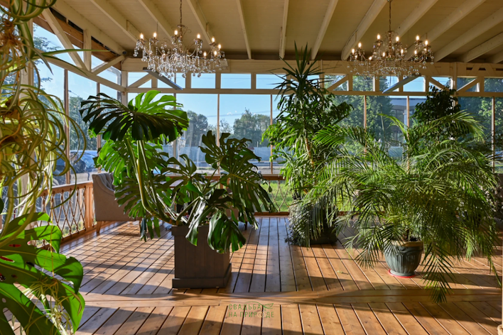 Фото №4 зала Зал «Париж» 