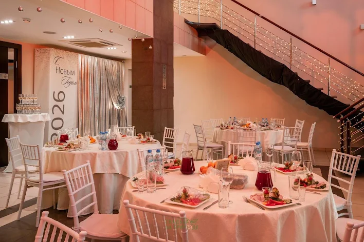 Фото №1 зала Рестохолл