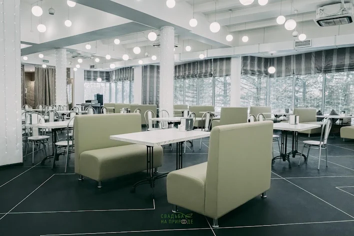 Фото №2 зала Большой зал «Моренадо» 