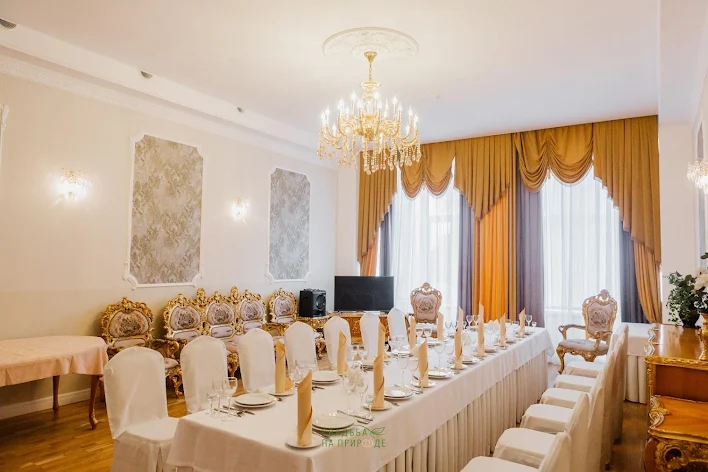 Фото №2 зала Зал «Екатерининский» 