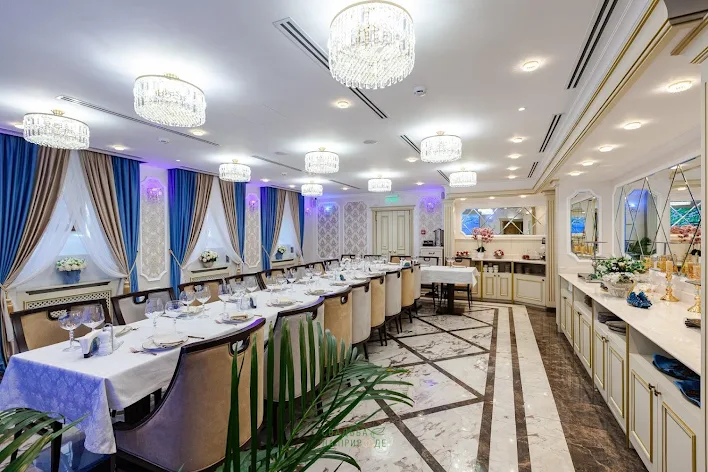 Фото №3 зала Основной зал