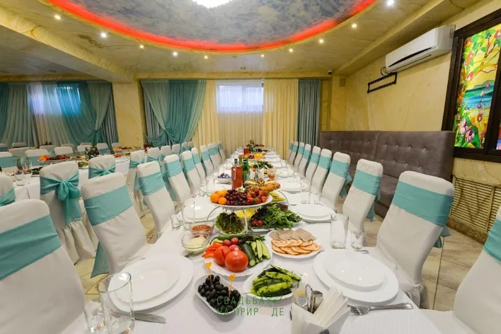 Фото №3 зала Основной зал