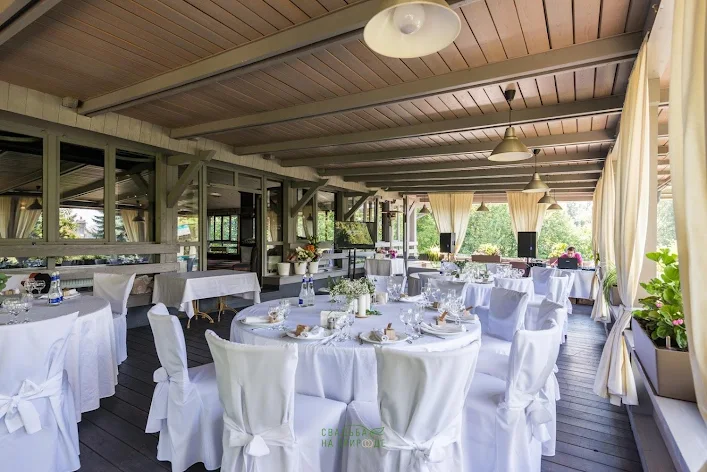 Фото №3 зала Веранда 2 этажа