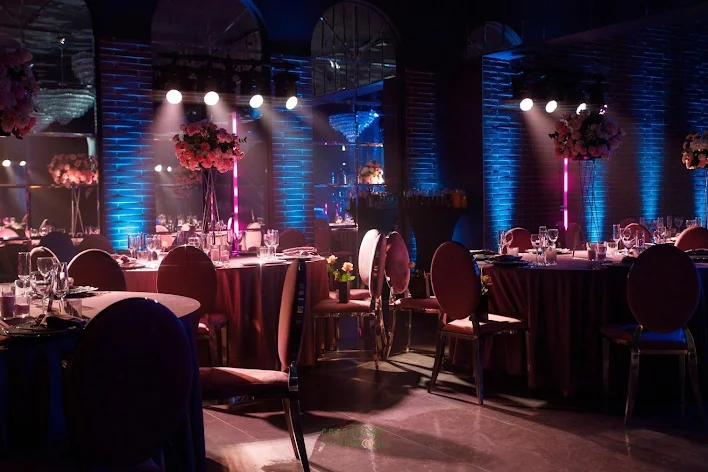 Фото №3 зала Зал loft