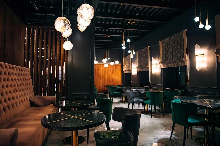 Фото №2 зала Основной зал