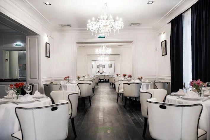 Фото №2 зала Банкетный зал