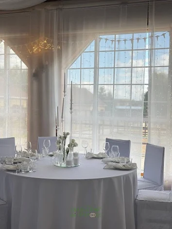 Фото №2 зала Чайный домик