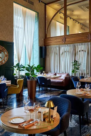 Фото №2 зала Зал «Платов» 