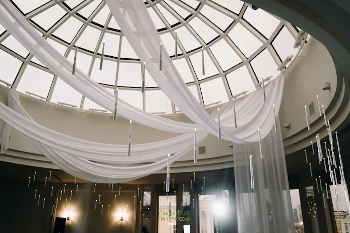 Фото №2 зала Ресторан ля ронд